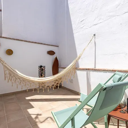 Σπίτι διακοπών Old Town, Historic Townhouse, Rooftop And Courtyard *