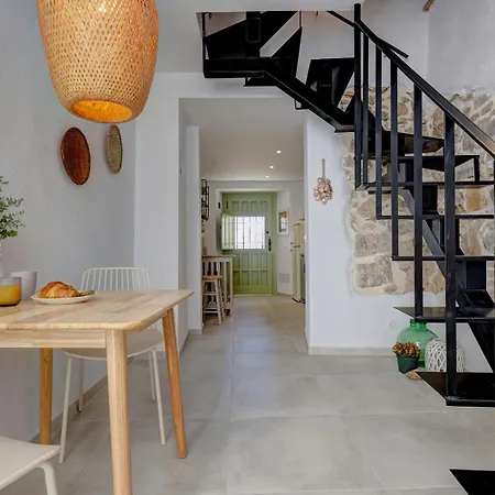 Old Town, Historic Townhouse, Rooftop And Courtyard *