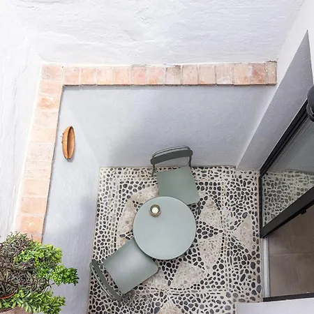 Old Town, Historic Townhouse, Rooftop And Courtyard Εστεπόνα