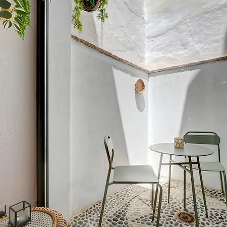 Old Town, Historic Townhouse, Rooftop And Courtyard Εστεπόνα