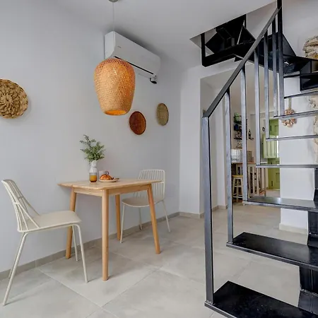 Old Town, Historic Townhouse, Rooftop And Courtyard Feriehus *