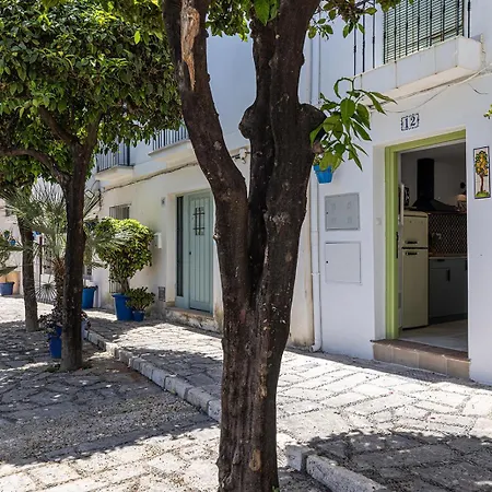 Σπίτι διακοπών Old Town, Historic Townhouse, Rooftop And Courtyard Εστεπόνα